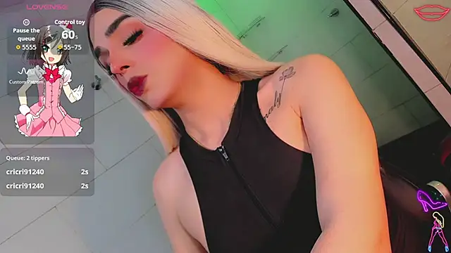 Maddye Fox online show from 07-08-26, 03:19
