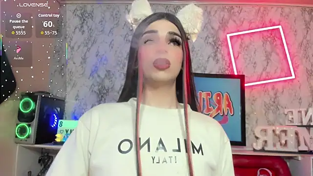 Maddye Fox online show from 03-29-26, 09:38