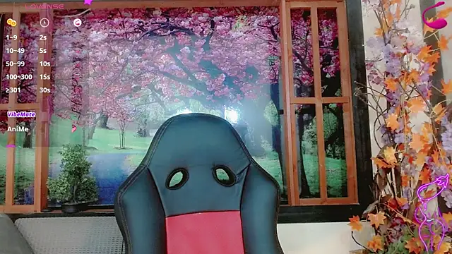 Snapshot of Maddye_Fox chatting on 02-10-26, 07:13 Maddye Fox online show from 02-10-26, 07:13