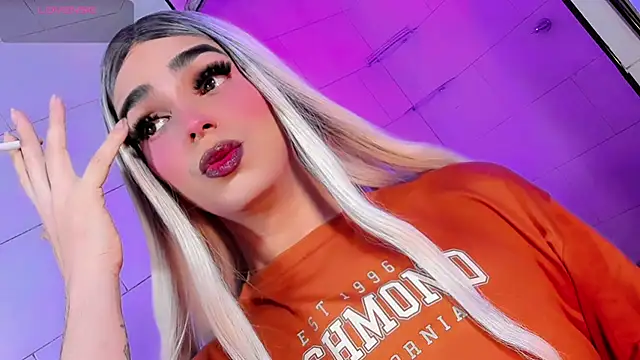 Maddye Fox online show from 06-25-26, 03:15