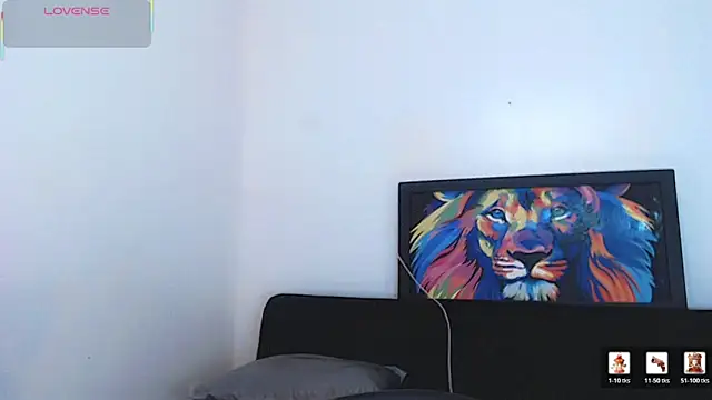 Maddye Fox online show from 03-19-26, 03:28