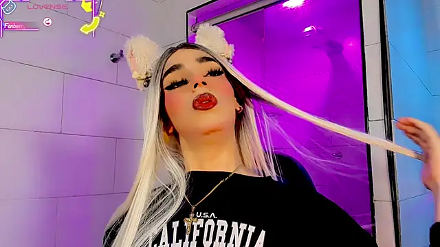 Maddye Fox online show from 05-19-26, 03:24