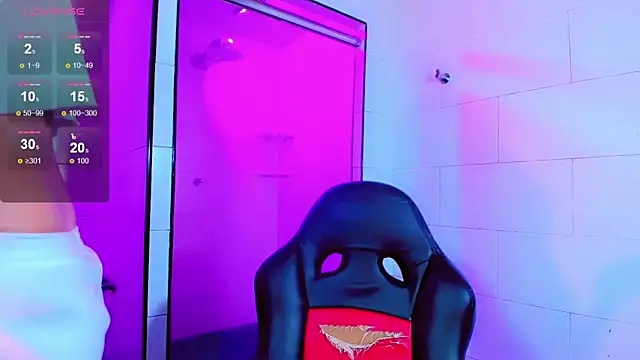 Maddye Fox online show from 03-10-26, 07:18