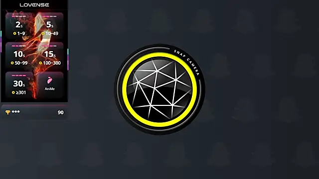 Maddye Fox online show from 03-24-26, 07:14