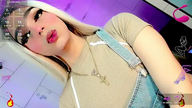 Maddye Fox online show from 06-14-26, 03:19
