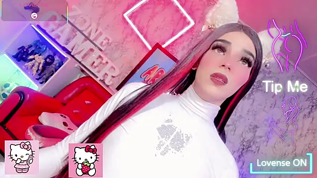 Maddye Fox online show from 03-20-26, 07:15