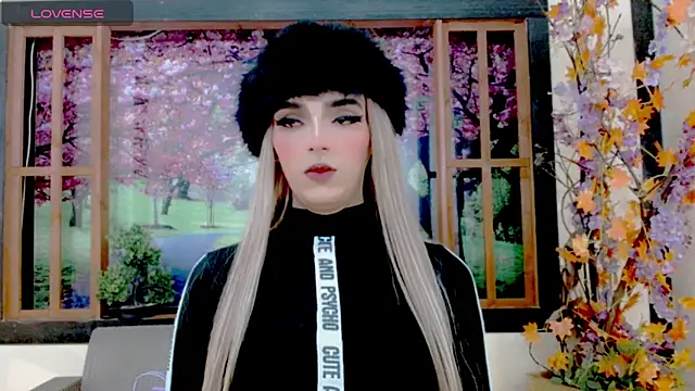 Snapshot of Maddye_Fox chatting on 02-12-26, 10:09 Maddye Fox online show from 02-12-26, 10:09