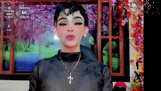 Maddye Fox online show from 04-23-26, 07:26