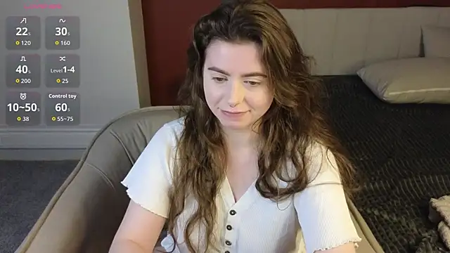 LovingWhisperr online show from 04-18-26, 01:19