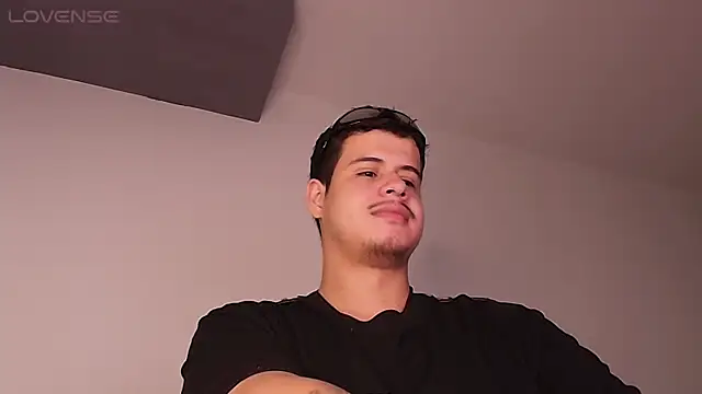 Snapshot of BjornSteel chatting on 02-15-26, 12:00 BjornSteel online show from 02-15-26, 12:00