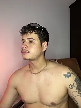 BjornSteel online show from 03-24-26, 02:22