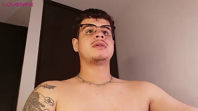 BjornSteel online show from 03-17-26, 04:37