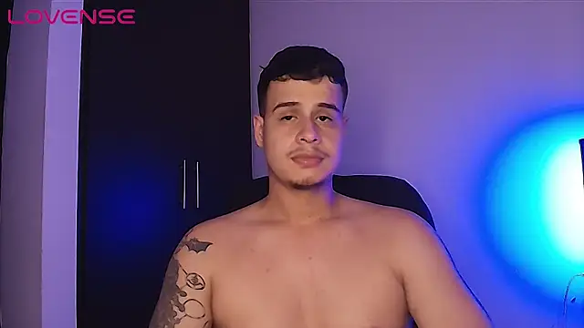 BjornSteel online show from 05-30-26, 12:39