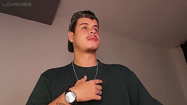 Snapshot of BjornSteel chatting on 02-08-26, 05:16 BjornSteel online show from 02-08-26, 05:16