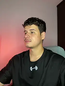 BjornSteel online show from 03-26-26, 03:16