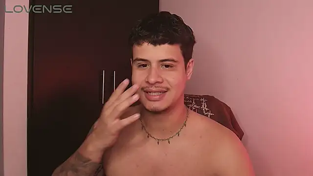 BjornSteel online show from 03-29-26, 03:08