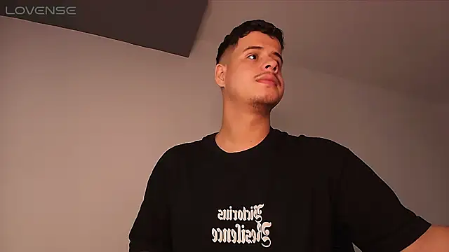 Snapshot of BjornSteel chatting on 02-17-26, 06:00 BjornSteel online show from 02-17-26, 06:00