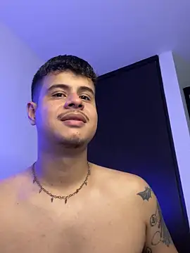 BjornSteel online show from 04-04-26, 02:51