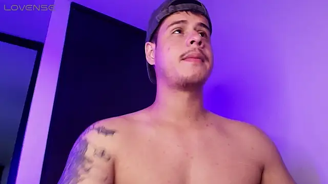 BjornSteel online show from 03-07-26, 05:36