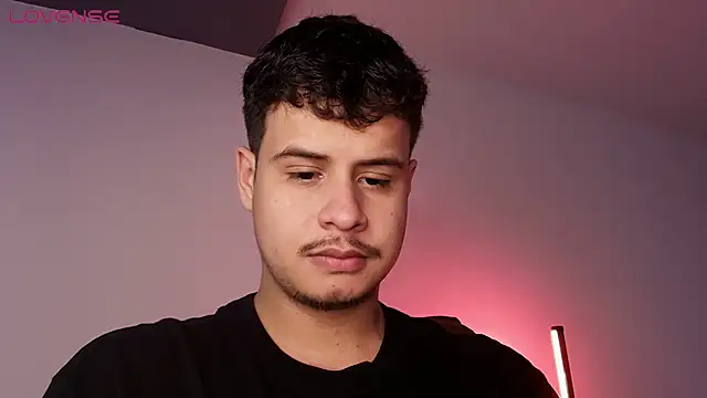 Snapshot of BjornSteel chatting on 03-01-26, 07:19 BjornSteel online show from 03-01-26, 07:19