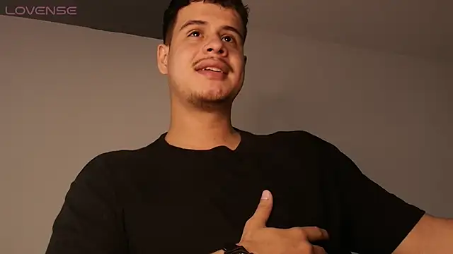 Snapshot of BjornSteel chatting on 02-24-26, 05:19 BjornSteel online show from 02-24-26, 05:19