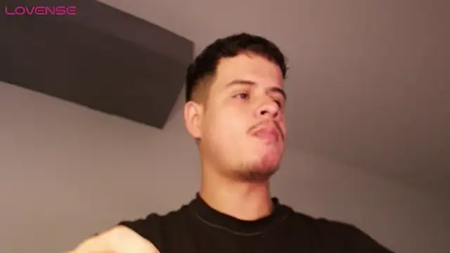 Snapshot of BjornSteel chatting on 02-23-26, 07:20 BjornSteel online show from 02-23-26, 07:20