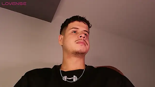 Snapshot of BjornSteel chatting on 02-21-26, 05:20 BjornSteel online show from 02-21-26, 05:20