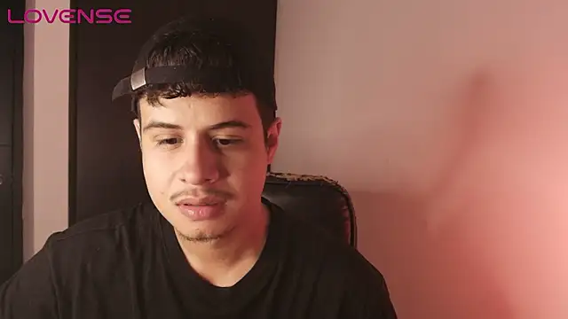 BjornSteel online show from 03-27-26, 04:54