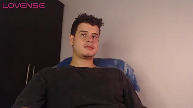 BjornSteel online show from 04-27-26, 03:59