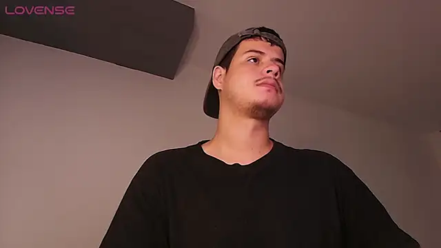 Snapshot of BjornSteel chatting on 02-09-26, 11:58 BjornSteel online show from 02-09-26, 11:58