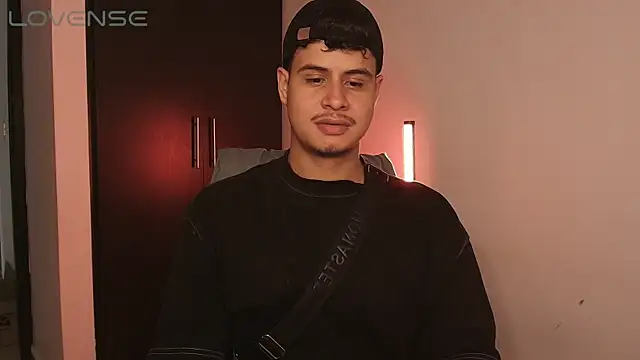 BjornSteel online show from 04-13-26, 04:27