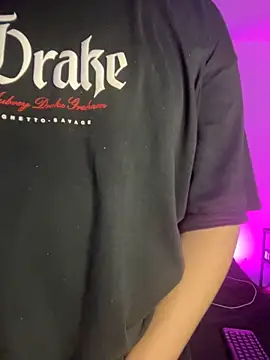 Daniellesins1 online show from 04-10-26, 03:35