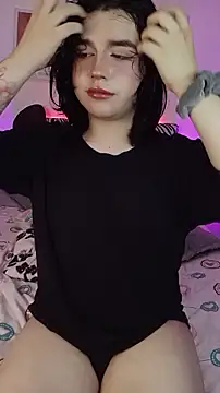 Daniellesins1 online show from 03-02-26, 07:15