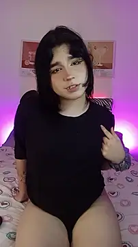 Daniellesins1 online show from 03-02-26, 03:29