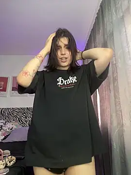 Daniellesins1 online show from 03-29-26, 07:59