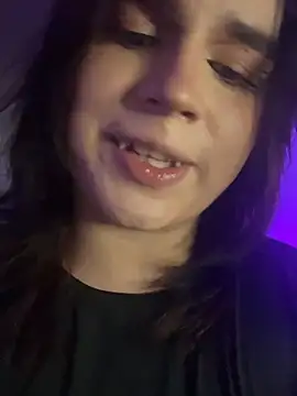 Daniellesins1 online show from 03-28-26, 06:14