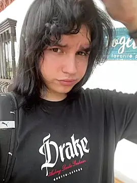 Daniellesins1 online show from 03-23-26, 09:25