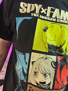 Daniellesins1 online show from 03-10-26, 03:10