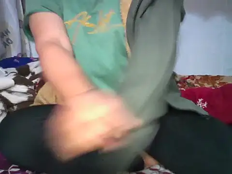 Lilioej online show from 03-24-26, 03:17