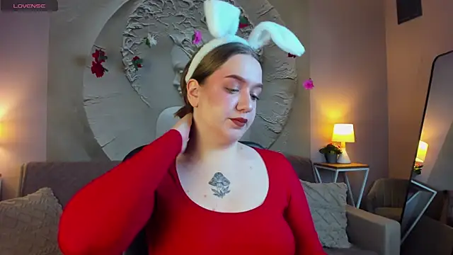 Snapshot of RachelDiRose chatting on 02-24-26, 03:29 RachelDiRose online show from 02-24-26, 03:29