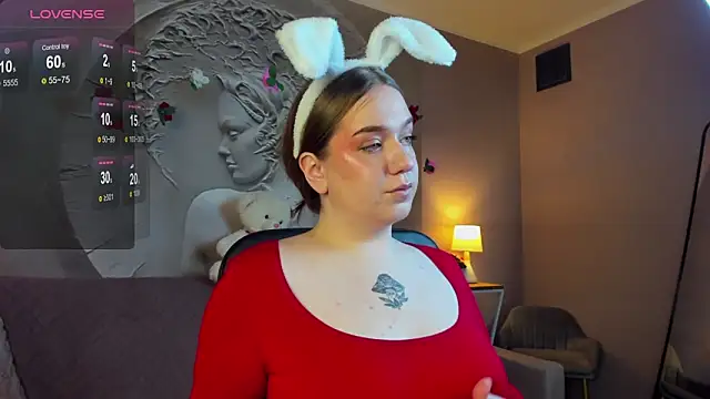 Snapshot of RachelDiRose chatting on 02-26-26, 03:50 RachelDiRose online show from 02-26-26, 03:50