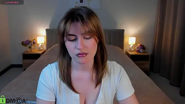 LanaFrost online show from 03-12-26, 12:09