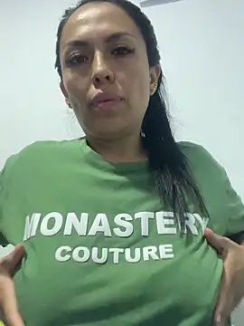 Emma Sanz   online show from 04-16-26, 04:02