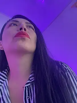 Emma Sanz   online show from 03-26-26, 01:20