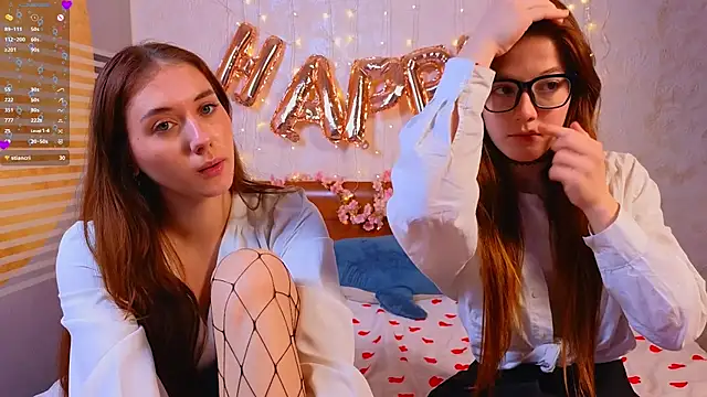 MelanieTwice online show from 02-07-26, 12:46