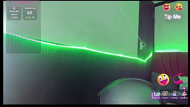 ruby rouse2007 online show from 03-25-26, 04:56