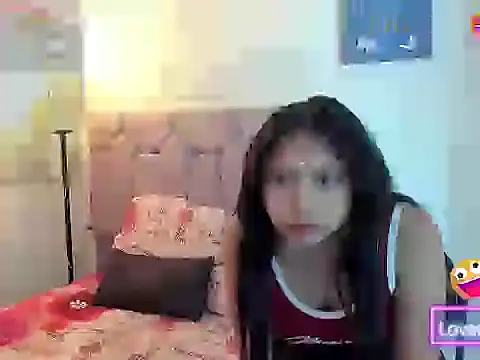 ruby rouse2007 online show from 02-03-26, 02:55