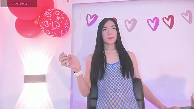 Snapshot of AllanaRosee chatting on 02-17-26, 11:51 AllanaRosee online show from 02-17-26, 11:51