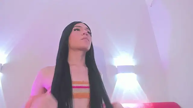 AllanaRosee online show from 05-19-26, 02:24
