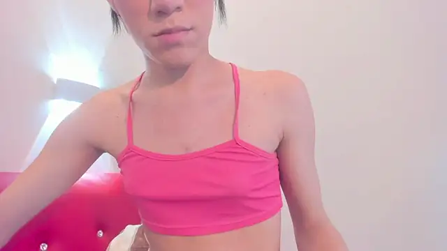 AllanaRosee online show from 05-12-26, 12:55